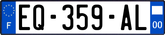 EQ-359-AL