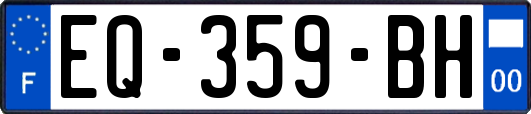 EQ-359-BH