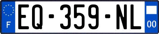 EQ-359-NL
