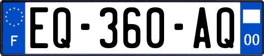 EQ-360-AQ