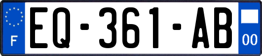 EQ-361-AB