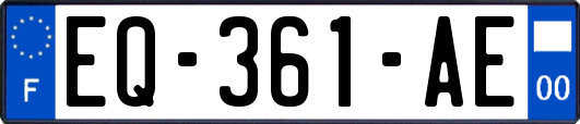 EQ-361-AE