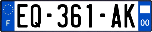 EQ-361-AK