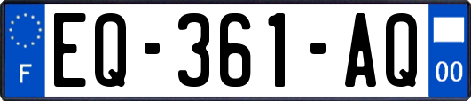 EQ-361-AQ