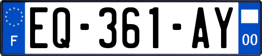 EQ-361-AY