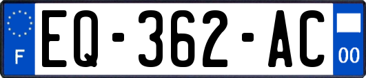 EQ-362-AC