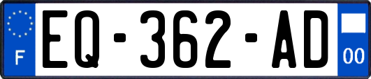 EQ-362-AD