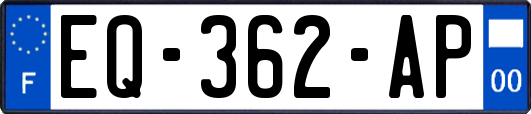 EQ-362-AP