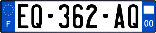 EQ-362-AQ