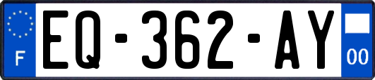 EQ-362-AY