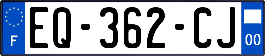 EQ-362-CJ