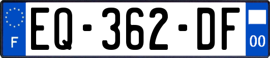 EQ-362-DF