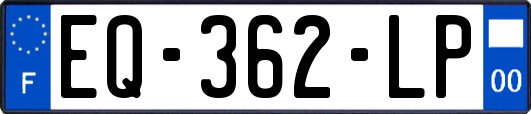 EQ-362-LP