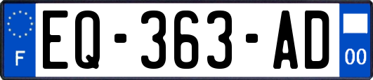 EQ-363-AD