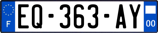 EQ-363-AY