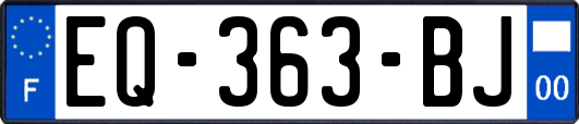 EQ-363-BJ