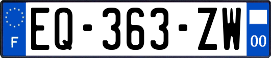 EQ-363-ZW