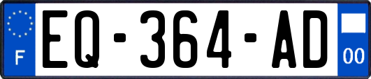 EQ-364-AD