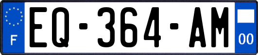 EQ-364-AM