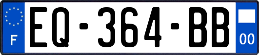 EQ-364-BB