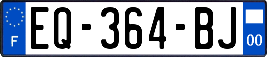 EQ-364-BJ