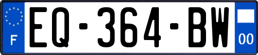 EQ-364-BW