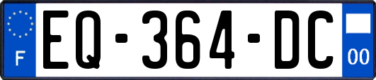 EQ-364-DC