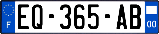 EQ-365-AB