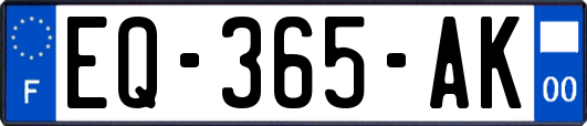 EQ-365-AK