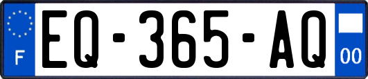 EQ-365-AQ