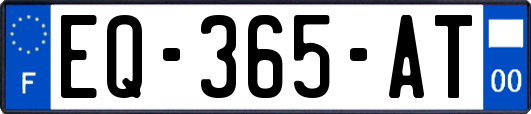 EQ-365-AT