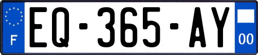 EQ-365-AY