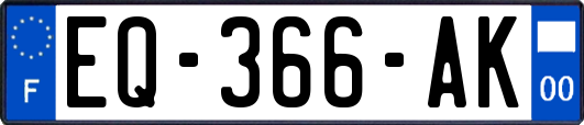 EQ-366-AK