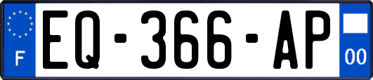 EQ-366-AP