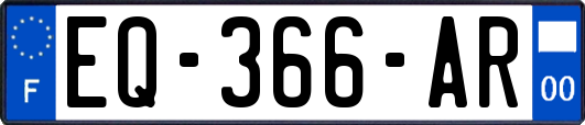 EQ-366-AR