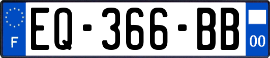 EQ-366-BB