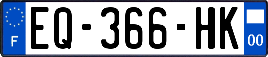 EQ-366-HK