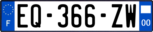 EQ-366-ZW