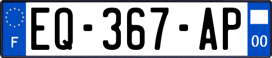 EQ-367-AP