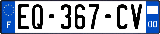 EQ-367-CV