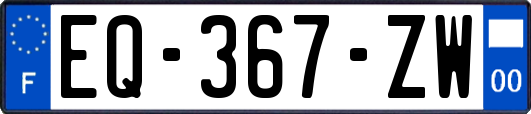 EQ-367-ZW