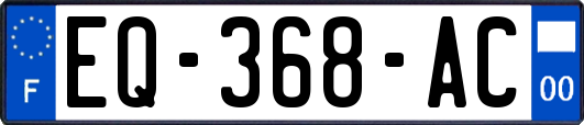 EQ-368-AC