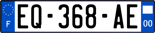 EQ-368-AE