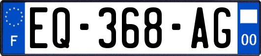 EQ-368-AG