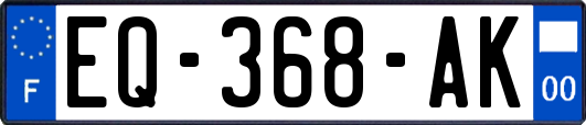 EQ-368-AK