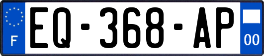 EQ-368-AP