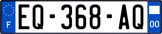 EQ-368-AQ