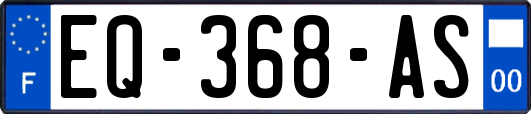 EQ-368-AS