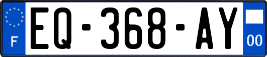 EQ-368-AY