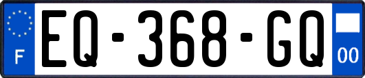 EQ-368-GQ